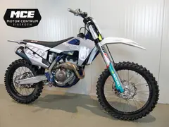 Husqvarna FC 250 2022 occasion – foto 7 van 8