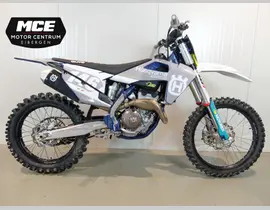 Husqvarna FC 250 2022 occasion