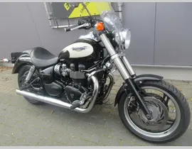 Triumph Speedmaster 2010 occasion