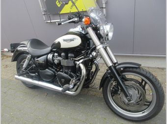 Triumph Speedmaster 2010 occasion