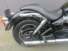 Triumph Speedmaster 2010 occasion – foto 3 van 8