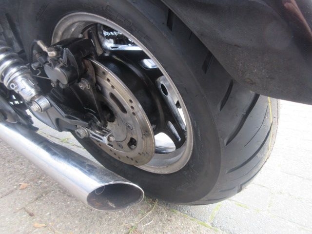 triumph - speedmaster