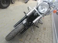 Triumph Speedmaster 2010 occasion – foto 7 van 8