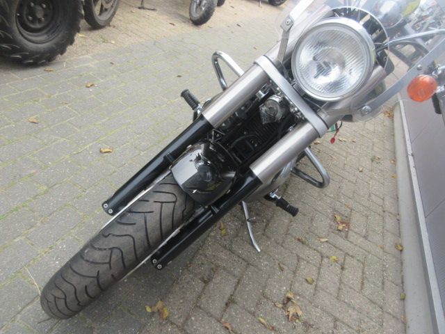 triumph - speedmaster