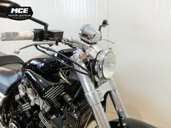 Yamaha Vmax 1993 occasion – foto 8 van 19