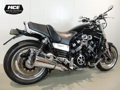 Yamaha Vmax 1993 occasion – foto 2 van 19