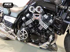 Yamaha Vmax 1993 occasion – foto 5 van 19