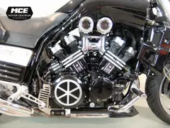 Yamaha Vmax 1993 occasion – foto 6 van 19