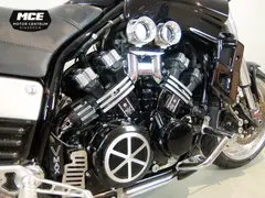 Yamaha Vmax 1993 occasion – foto 4 van 19