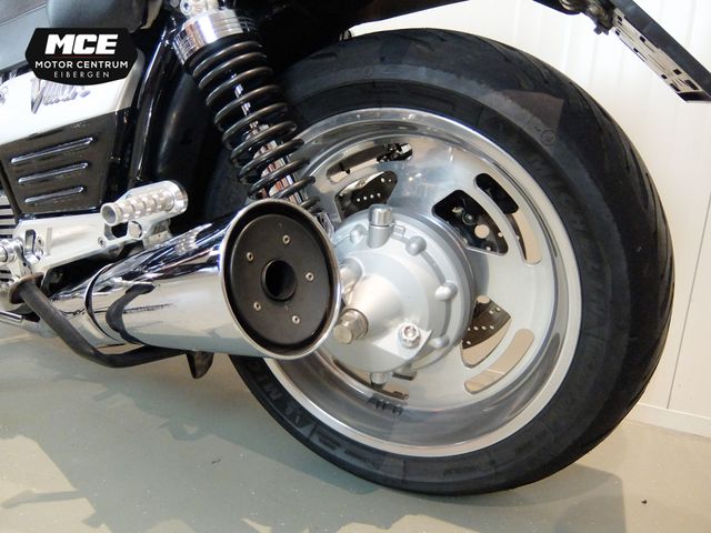 yamaha - vmax