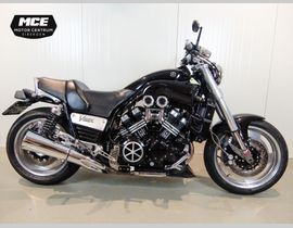 Yamaha Vmax 1993 occasion