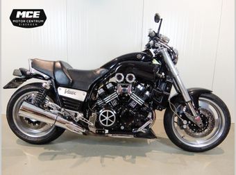 Yamaha Vmax 1993 occasion