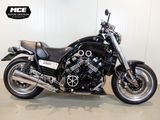 YAMAHA VMAX