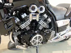 Yamaha Vmax 1993 occasion – foto 15 van 19
