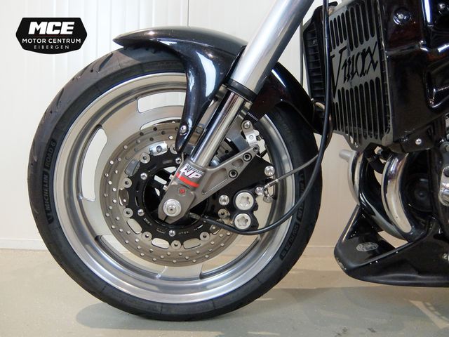 yamaha - vmax