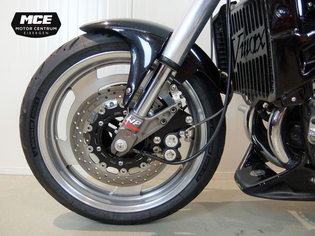 yamaha - vmax
