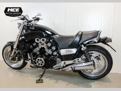 Yamaha Vmax 1993 occasion – foto 14 van 19