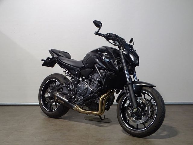 yamaha - mt-07-abs