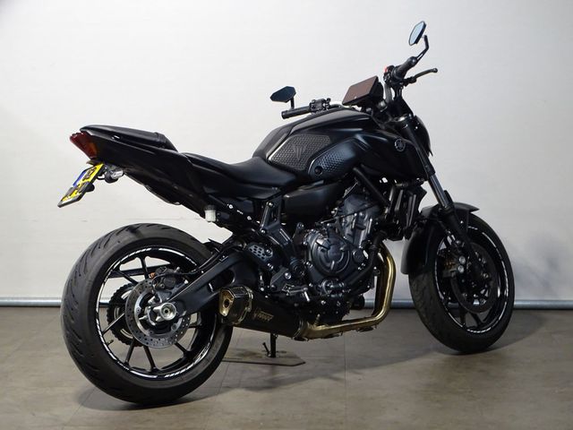 yamaha - mt-07-abs