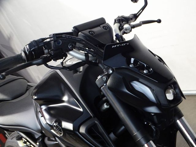 yamaha - mt-07-abs