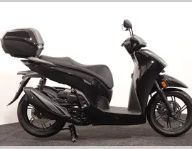 Honda SH 350I 2026 nieuw