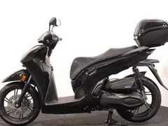 Honda SH 350 2026 nieuw – foto 4 van 7