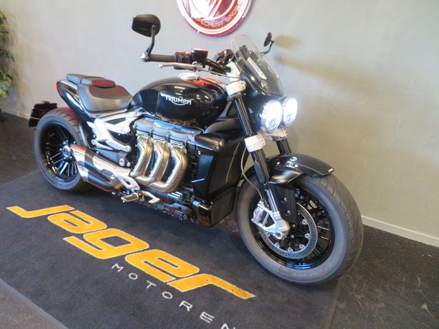 triumph - rocket-iii