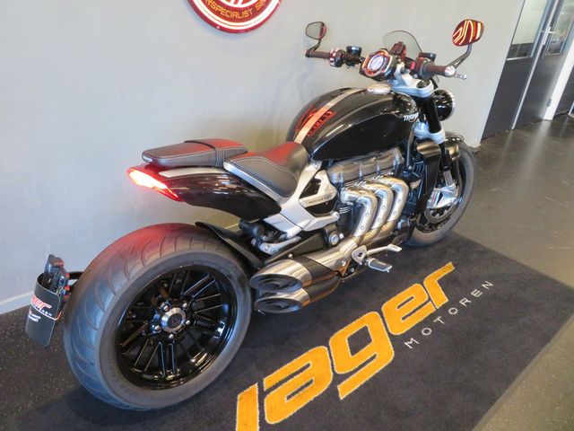 triumph - rocket-iii