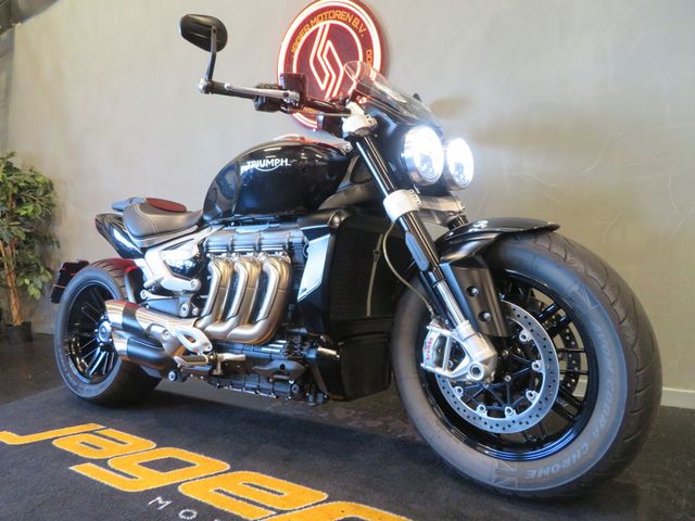 triumph - rocket-iii