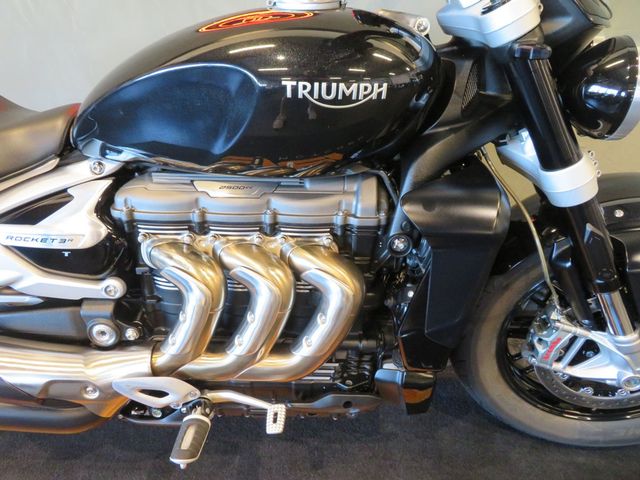 triumph - rocket-iii