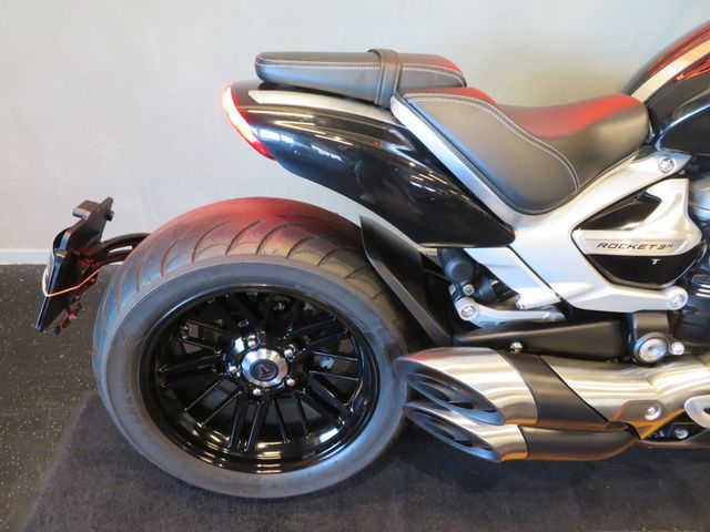 triumph - rocket-iii