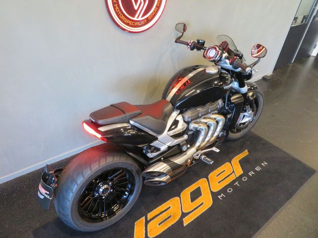 triumph - rocket-iii