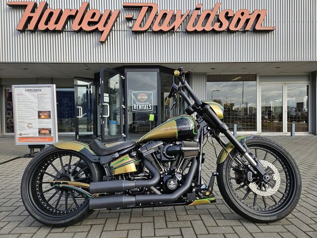 harley-davidson - breakout-cvo-fxsbse