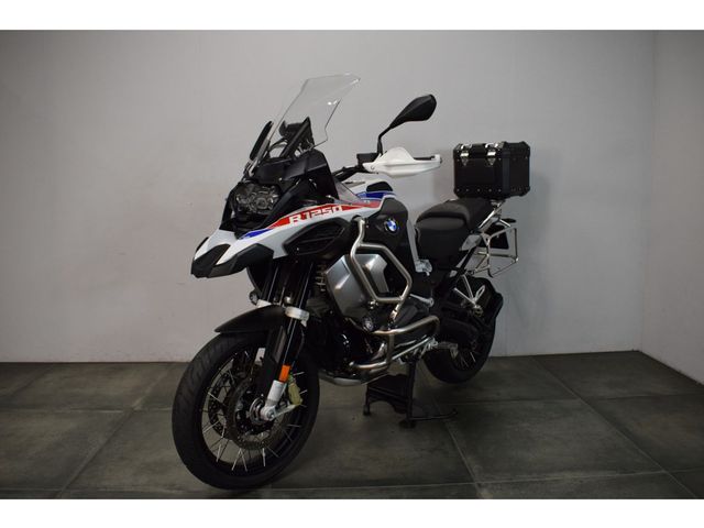 bmw - r-1250-gs-adventure