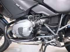 BMW R 1200 GS Adventure ALL-Road 2011 occasion – foto 8 van 11