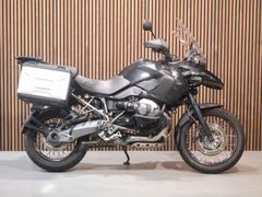 BMW R 1200 GS Adventure ALL-Road 2011 occasion – foto 1 van 11