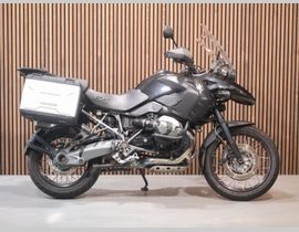 BMW R 1200 GS Adventure 2011 occasion