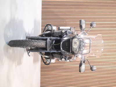 BMW R 1200 GS ADVENTURE – foto 3