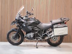 BMW R 1200 GS Adventure ALL-Road 2011 occasion – foto 5 van 11