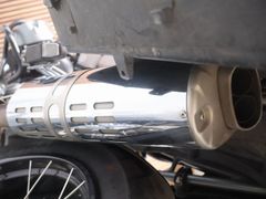 BMW R 1200 GS Adventure ALL-Road 2011 occasion – foto 9 van 11