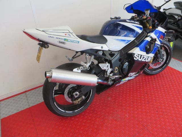 suzuki - gsx-r-1000
