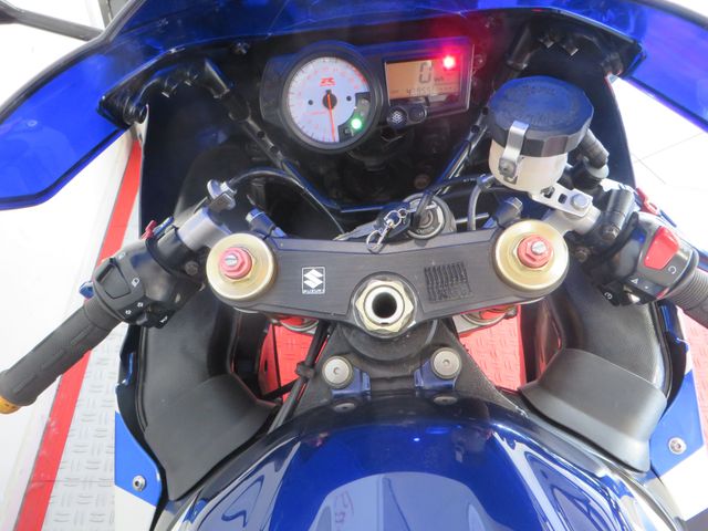 suzuki - gsx-r-1000
