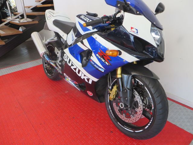 suzuki - gsx-r-1000
