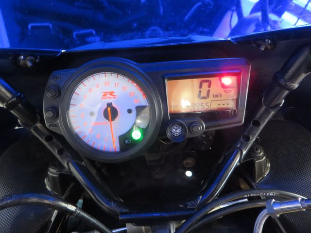 suzuki - gsx-r-1000
