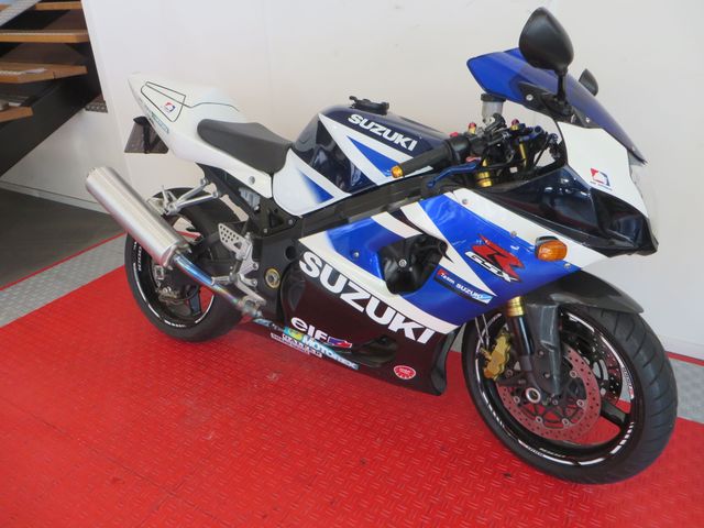 suzuki - gsx-r-1000