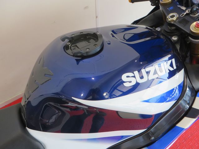 suzuki - gsx-r-1000