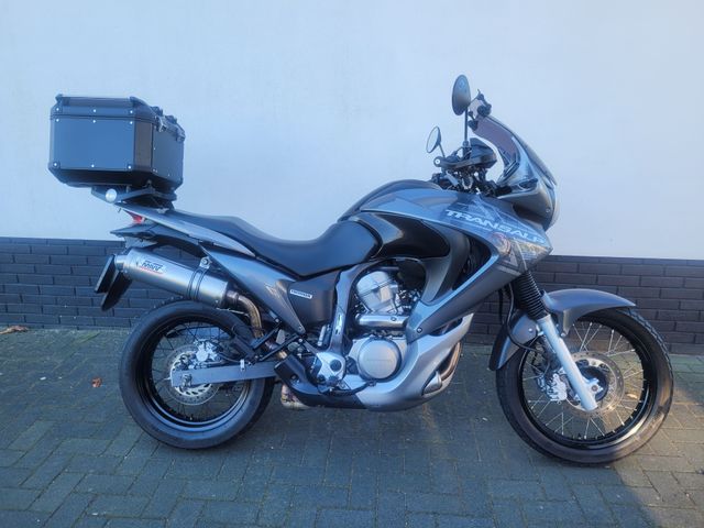 honda - xl-700-va-transalp