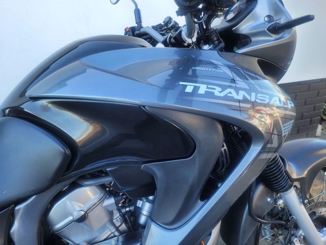 honda - xl-700-va-transalp