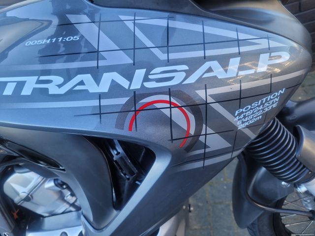 honda - xl-700-va-transalp