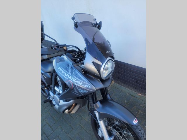 honda - xl-700-va-transalp